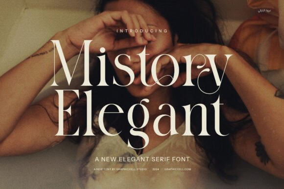 Mistory: Where Modern Elegance Meets Timeless Charm